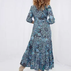 Joe Browns Bella Wrap Dress -Outlet Seraph Dress Store Joe Browns Bella Wrap Dress67B144FRSP W01