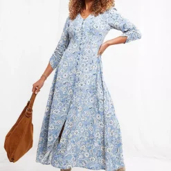 Joe Browns Carrie’s Favourite Dress -Outlet Seraph Dress Store Joe Browns Carries Favourite Dress66X922FRSP W02
