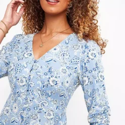 Joe Browns Carrie’s Favourite Dress -Outlet Seraph Dress Store Joe Browns Carries Favourite Dress66X922FRSP W04