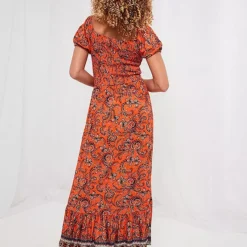 Joe Browns Ellie Shirred Jersey Dress -Outlet Seraph Dress Store Joe Browns Ellie Shirred Jersey Dress67B989FRSP W01