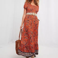 Joe Browns Ellie Shirred Jersey Dress -Outlet Seraph Dress Store Joe Browns Ellie Shirred Jersey Dress67B989FRSP W03