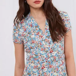 Joe Browns Elouise Tea Dress -Outlet Seraph Dress Store Joe Browns Elouise Tea Dress66X662FRSP W02