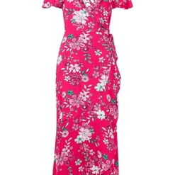 Joe Browns Francesca Frill Dress -Outlet Seraph Dress Store Joe Browns Francesca Frill Dress85G454FRSC