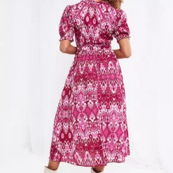 Joe Browns In The Pink Dress -Outlet Seraph Dress Store Joe Browns In The Pink Dress85H655FRSP W01