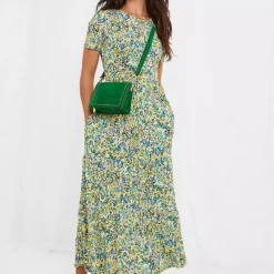 Joe Browns Louise Tie Jersey Dress