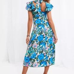 Joe Browns Oh So Pretty Floral Dress 11 Joe Browns Oh So Pretty Floral Dress -Outlet Seraph Dress Store Joe Browns Oh So Pretty Floral Dress85H945FRSP W03