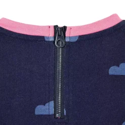 Joules Kids ’Rosalee’ Long Sleeve Dress -Outlet Seraph Dress Store Joules Kids Rosalee Long Sleeve Dress51C335FRSC W04