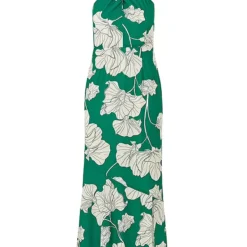 Kaleidoscope Green Floral Print Jersey Maxi Dress 7 Kaleidoscope Green Floral Print Jersey Maxi Dress -Outlet Seraph Dress Store Kaleidoscope Green Floral Print Jersey Maxi Dress13H712FRSC