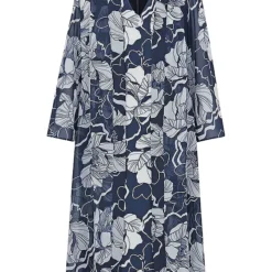 Kaleidoscope Navy Print Scuba Dress And Pleat Back Jacket -Outlet Seraph Dress Store Kaleidoscope Navy Print Scuba Dress and Pleat Back Jacket64K764FRSC