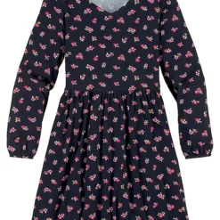 KangaROOS Kids Floral Jersey Dress -Outlet Seraph Dress Store KangaROOS Kids Floral Jersey Dress22185416FRSC