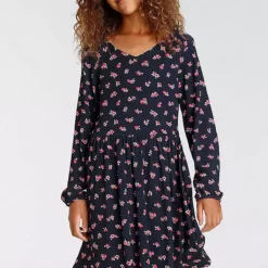 KangaROOS Kids Floral Jersey Dress -Outlet Seraph Dress Store KangaROOS Kids Floral Jersey Dress22185416FRSP W01