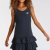 KangaROOS Kids Flounce Dress