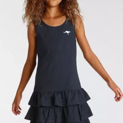 KangaROOS Kids Flounce Dress
