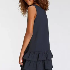 KangaROOS Kids Flounce Dress -Outlet Seraph Dress Store KangaROOS Kids Flounce Dress46356352FRSP W01