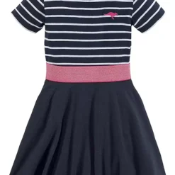 KangaROOS Kids Striped Jersey Dress -Outlet Seraph Dress Store KangaROOS Kids Striped Jersey Dress94199700FRSC