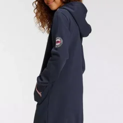 KangaROOS Kids Hooded Sweat Dress -Outlet Seraph Dress Store KangaROOS kids Hooded Sweat Dress32264642FRSP W01