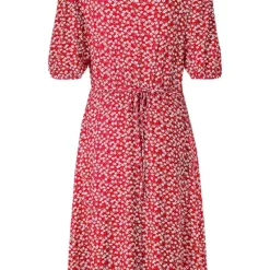 Love Mark Heyes Ditsy Print Jersey Tea Dress - Pink -Outlet Seraph Dress Store Love Mark Heyes Ditsy Print Jersey Tea Dress Pink93X323FRSC W01