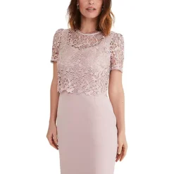 Phase Eight Isabella Lace Dress