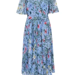 Phase Eight Kendall Floral Midi Dress -Outlet Seraph Dress Store Phase Eight Kendall Floral Midi Dress86X517FRSC