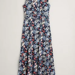 Seasalt Cornwall Beach Glass Dress - Navy -Outlet Seraph Dress Store Seasalt Cornwall Beach Glass Dress Navy56B421FRSC