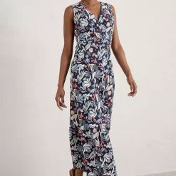 Seasalt Cornwall Beach Glass Dress - Navy -Outlet Seraph Dress Store Seasalt Cornwall Beach Glass Dress Navy56B421FRSP W02