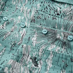 Seasalt Cornwall Charlotte Dress - Teal -Outlet Seraph Dress Store Seasalt Cornwall Charlotte Dress Teal72R166FRSP W03