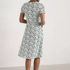Seasalt Cornwall Enor Dress Natural -Outlet Seraph Dress Store Seasalt Cornwall Enor Dress Natural72R536FRSP W02