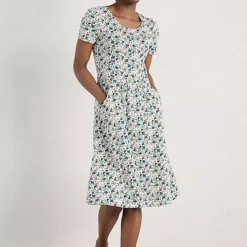 Seasalt Cornwall Enor Dress Natural -Outlet Seraph Dress Store Seasalt Cornwall Enor Dress Natural72R536FRSP W03