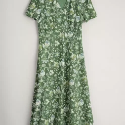 Seasalt Cornwall Hart Fern Dress -Outlet Seraph Dress Store Seasalt Cornwall Hart Fern Dress59R113FRSC