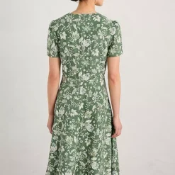 Seasalt Cornwall Hart Fern Dress -Outlet Seraph Dress Store Seasalt Cornwall Hart Fern Dress59R113FRSP W02