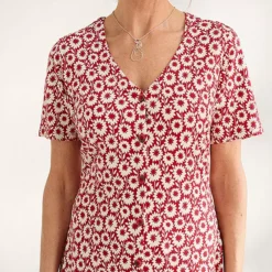 Seasalt Cornwall Lilian Dress -Outlet Seraph Dress Store Seasalt Cornwall Lilian Dress84J063FRSP W01