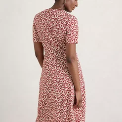 Seasalt Cornwall Lilian Dress -Outlet Seraph Dress Store Seasalt Cornwall Lilian Dress84J063FRSP W04