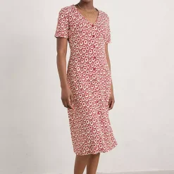 Seasalt Cornwall Lilian Dress -Outlet Seraph Dress Store Seasalt Cornwall Lilian Dress84J063FRSP W05