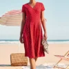 Seasalt Cornwall Pier View Dress