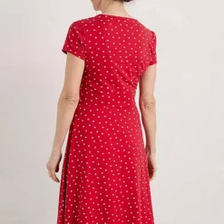 Seasalt Cornwall Pier View Dress -Outlet Seraph Dress Store Seasalt Cornwall Pier View Dress84J006FRSP W02