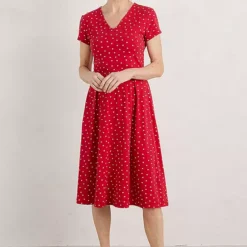 Seasalt Cornwall Pier View Dress -Outlet Seraph Dress Store Seasalt Cornwall Pier View Dress84J006FRSP W03