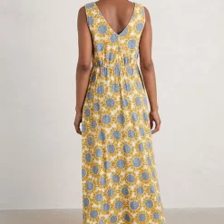 Seasalt Cornwall Polmanter Dress - Yellow -Outlet Seraph Dress Store Seasalt Cornwall Polmanter Dress Yellow56B510FRSP W02