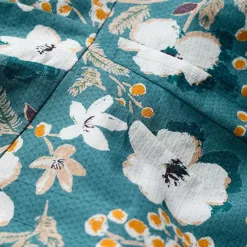 Seasalt Cornwall Quick Sketch Dress- Teal -Outlet Seraph Dress Store Seasalt Cornwall Quick Sketch Dress Teal72R361FRSP W03