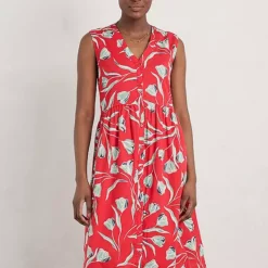 Seasalt Cornwall Shale Way Dress -Outlet Seraph Dress Store Seasalt Cornwall Shale Way Dress84J315FRSP W01