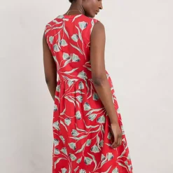 Seasalt Cornwall Shale Way Dress -Outlet Seraph Dress Store Seasalt Cornwall Shale Way Dress84J315FRSP W02