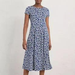 Seasalt Cornwall Wild Bouquet Dress -Outlet Seraph Dress Store Seasalt Cornwall Wild Bouquet Dress84H945FRSP W02