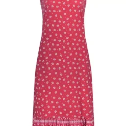 Sleeveless Jersey Dress -Outlet Seraph Dress Store Sleeveless Jersey DressJ11228FRSC