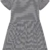 Tom Tailor Kids Jersey Dress With Cap Sleeves