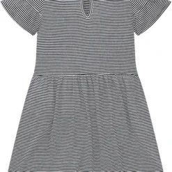 Tom Tailor Kids Jersey Dress With Cap Sleeves -Outlet Seraph Dress Store Tom Tailor Kids Jersey Dress with Cap Sleeves50903810FRSC W01