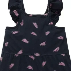 Tom Tailor Kids Patterned Dress -Outlet Seraph Dress Store Tom Tailor Kids Patterned Dress79700718FRSC W01