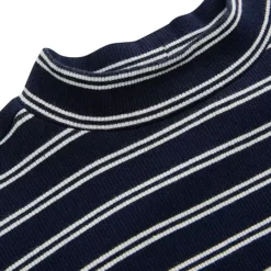 Tom Tailor Kids Stripe Print Ribbed Jersey Dress -Outlet Seraph Dress Store Tom Tailor Kids Stripe Print Ribbed Jersey Dress67693856FRSC W02