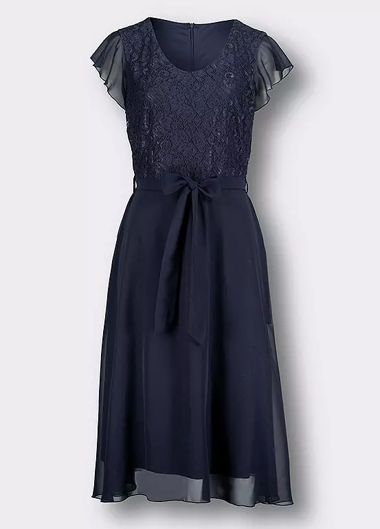 Witt A-Line Dress 2 Witt A-Line Dress - Image 2