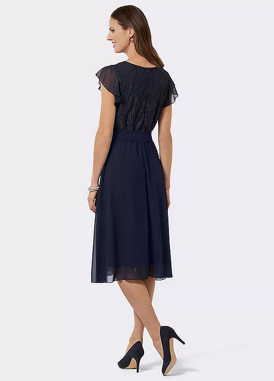 Witt A-Line Dress 4 Witt A-Line Dress - Image 4