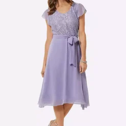 Witt A-Line Dress 14 Witt A-Line Dress -Outlet Seraph Dress Store Witt A Line DressH17773FRSP W01
