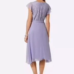 Witt A-Line Dress 15 Witt A-Line Dress -Outlet Seraph Dress Store Witt A Line DressH17773FRSP W02